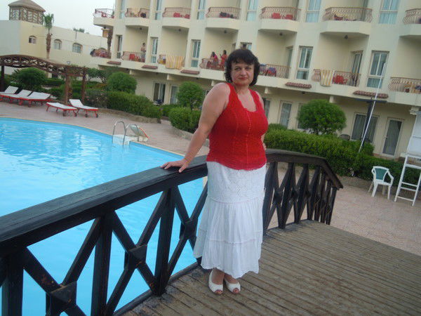 Ольга Наконечная