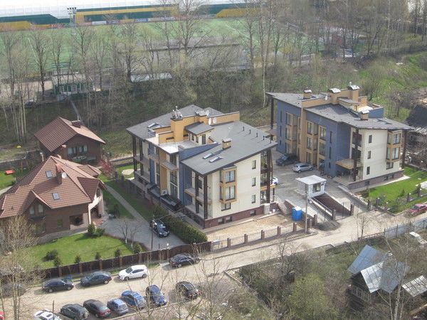 Елена Мыскина