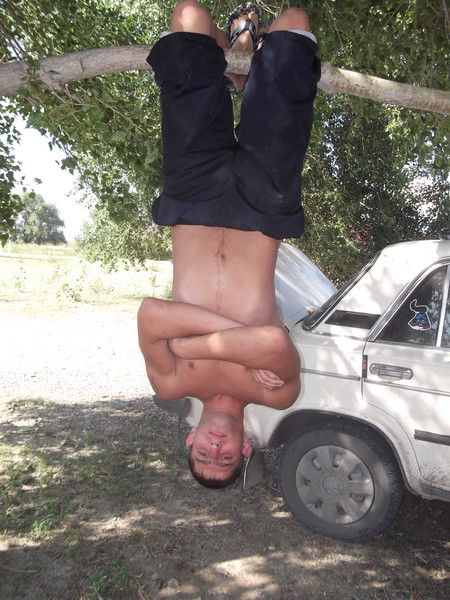 Анатолий Горохов