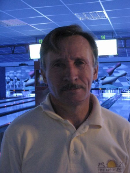 Геннадий Бурцев