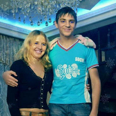 Дима Брянский