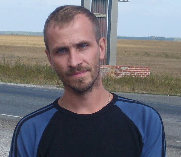 Павел Пилунский