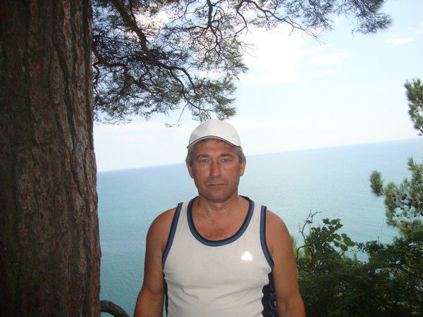 Николай Скобелев