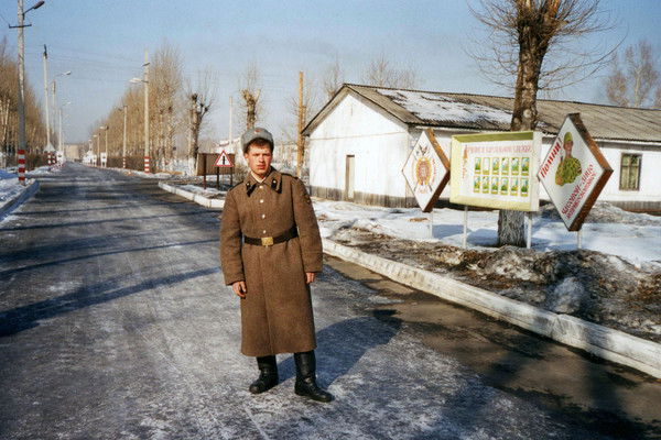 Анатолий Мудрик