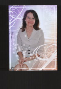 Марина Шарафиева