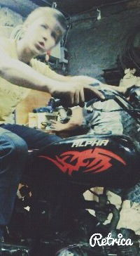 Никита Детин