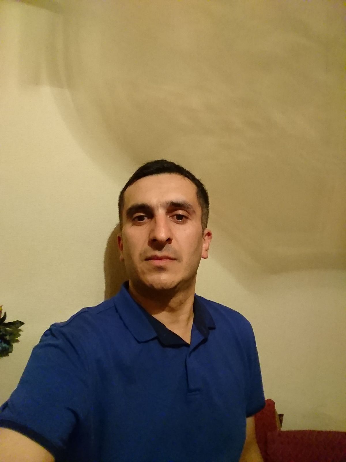 Ilham Abdullayev