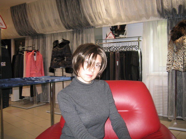 Елена Осокина