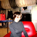 Елена Осокина
