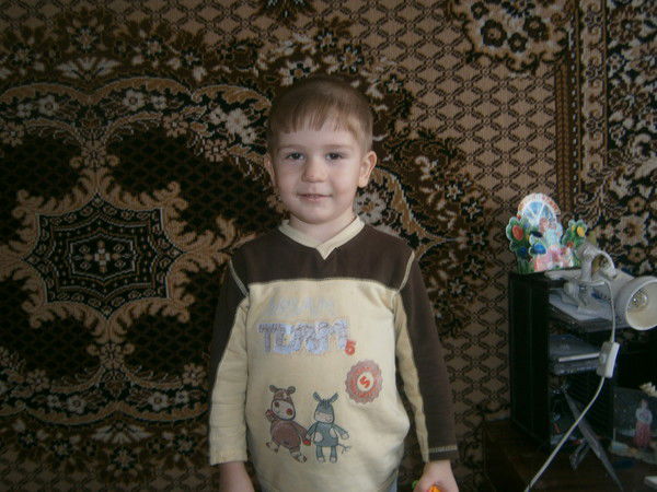 Алексей Босс