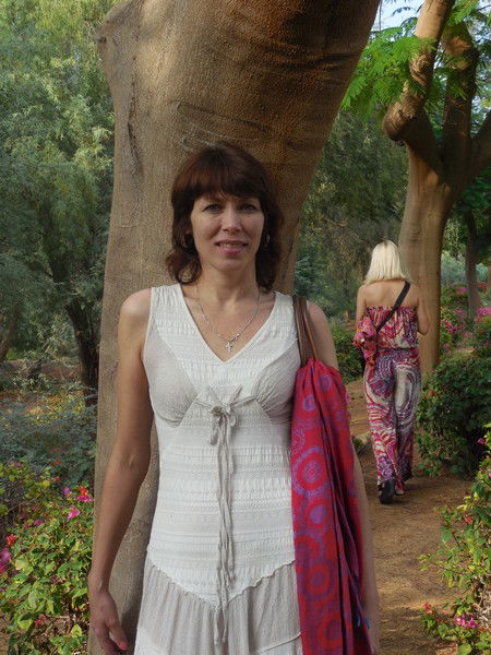 Лида Чекунова