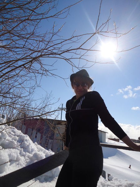 Светлана Панкова