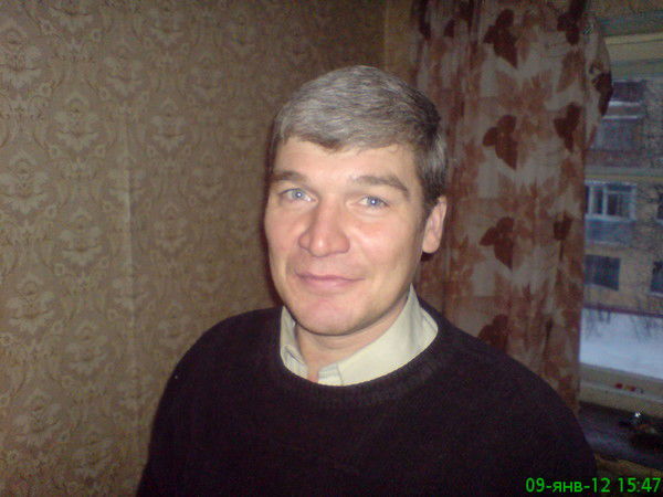 Вова Мышкин