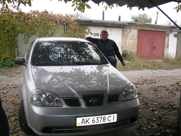 Николай Пущик