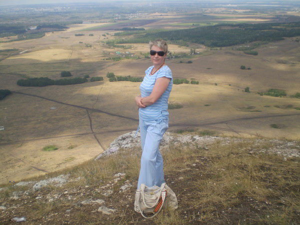 Елена Иванова