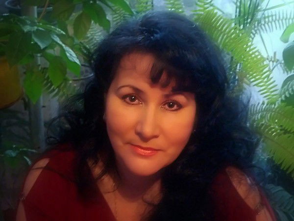 Елена Алифанова