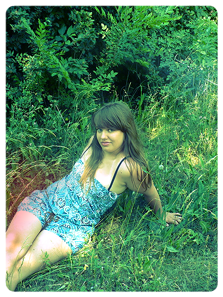 Аленка Соломичева