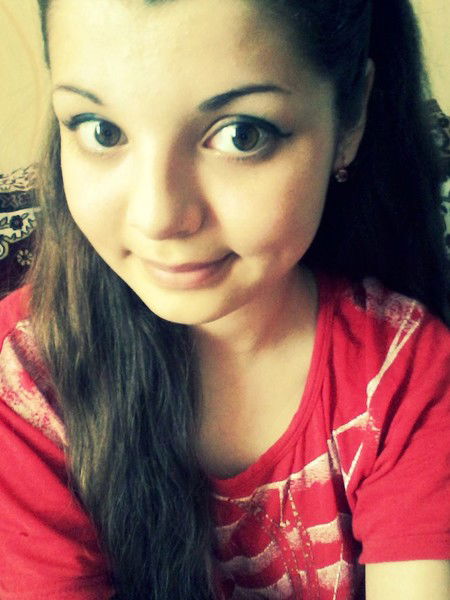 Иришка* Уварова