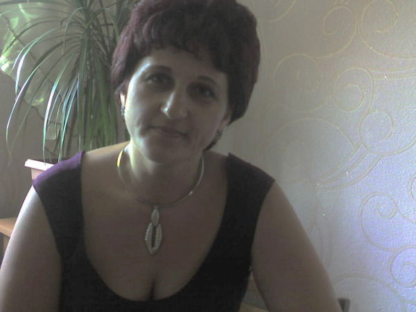 Богатова Галина