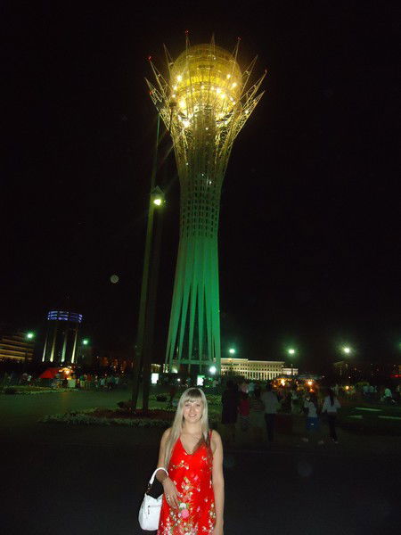 Ольга Топорова