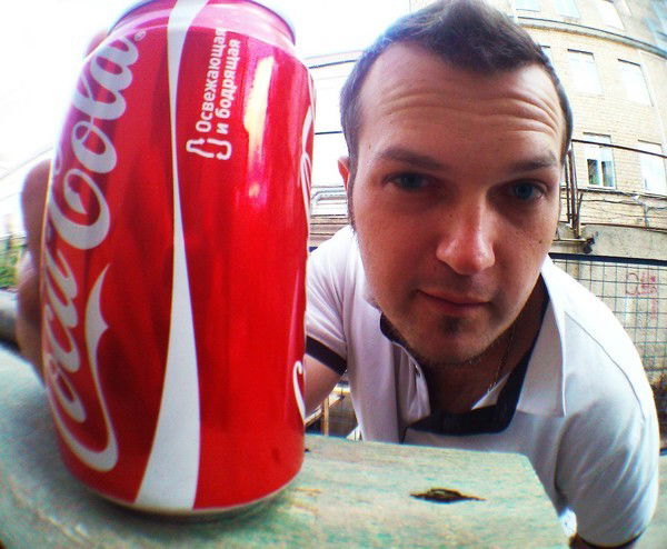 Александр Козлов