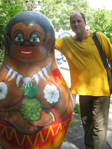 Евгений Бобер