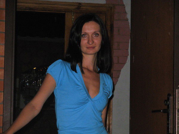 Надежда Ржавцева