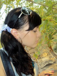 Алия Коркимбаева