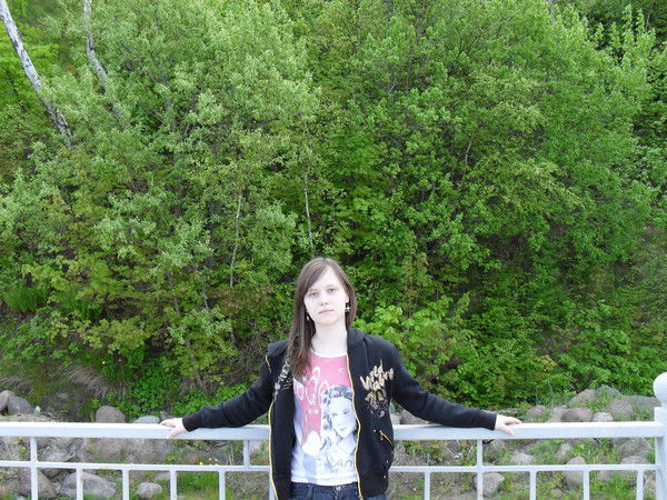 Елена Попкова