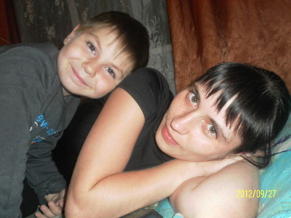 Александра Бороздина