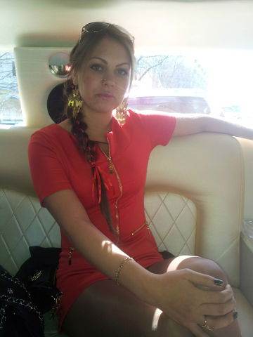 Галя Федорович