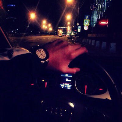 Вадим Калинин