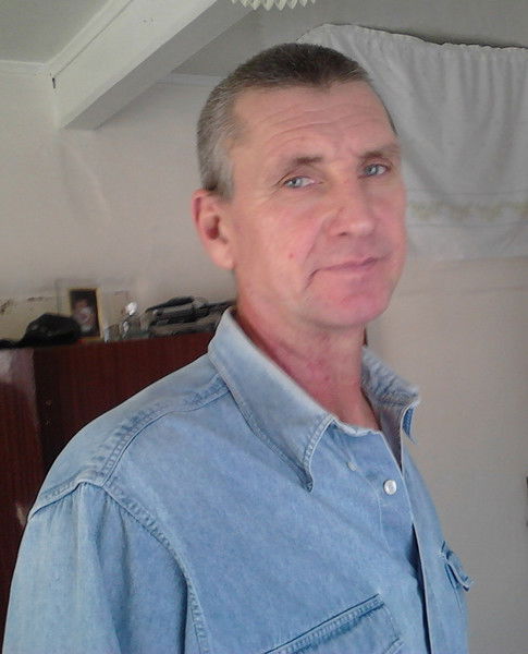 Игорь Малинников