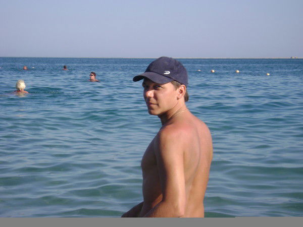 Евгений Ильин