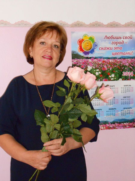 Елена Сурнина