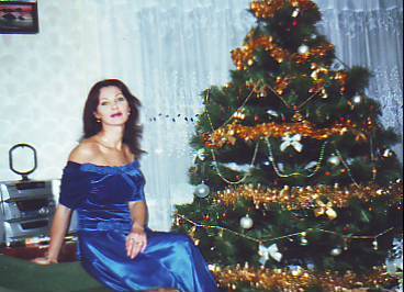 Вика Гумбис