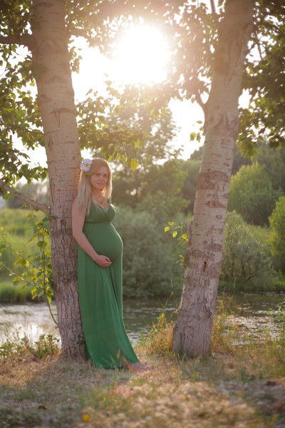 Елизавета Бахвалова