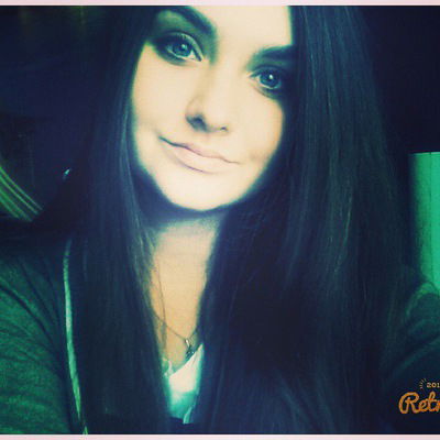 Алёна Воронова