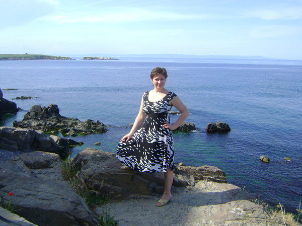 Лена Ескина