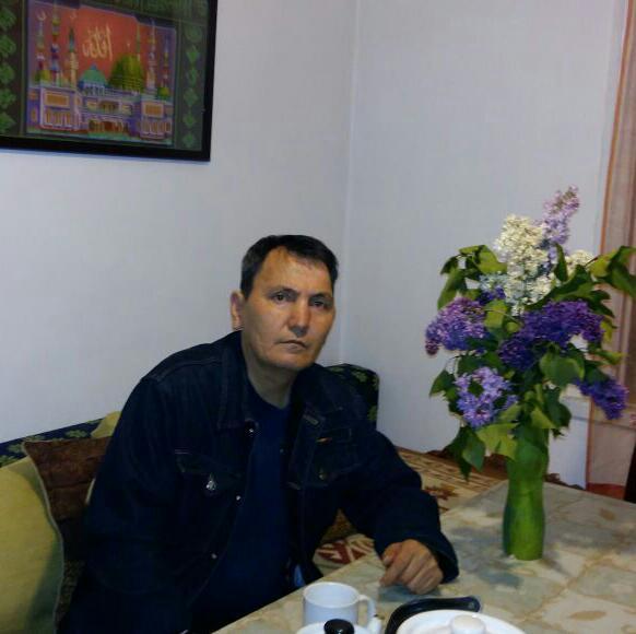 Нурлыбек Каблашев