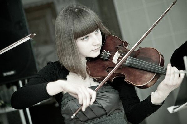 Виктория Гарбарук