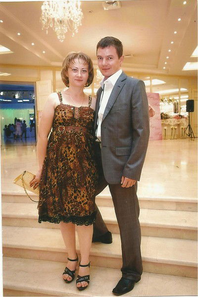 Ирина Волкова