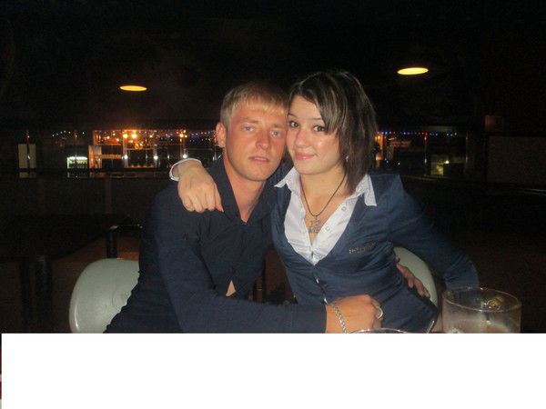 Алёночка And Геночка