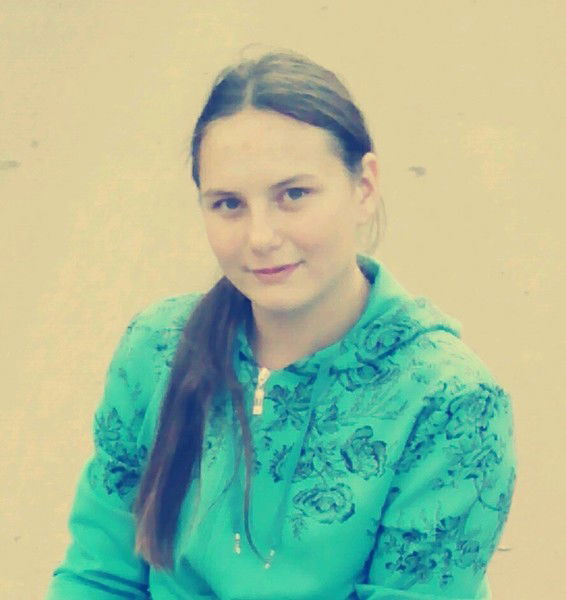 Анастасия Буренкова