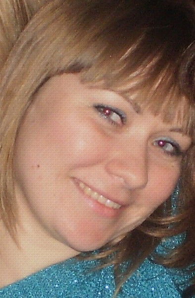 Татьяна Шардина