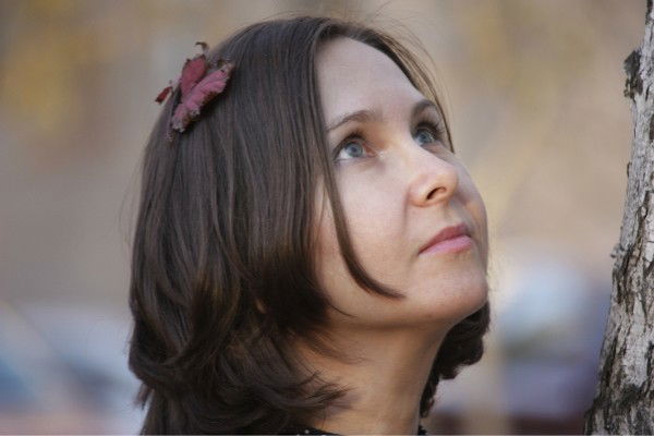 Оксана Карпова