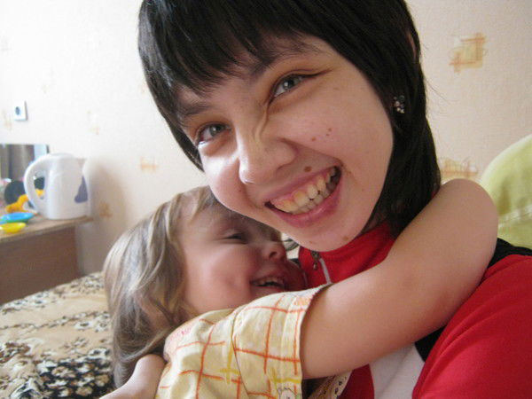 Света Микаева