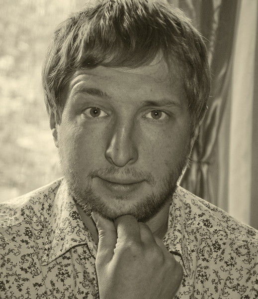 Дмитрий Иванов