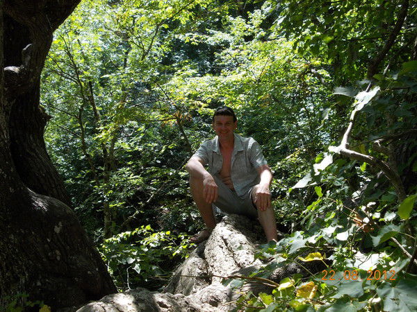 Дмитрий Гутор