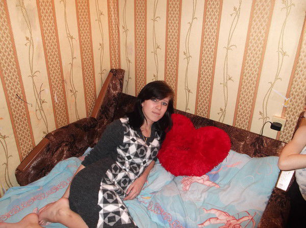 Ольга Квасова